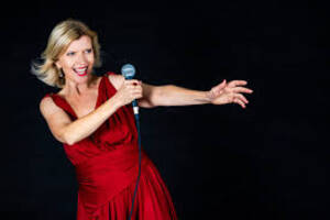 Anne Carleton Anne Carleton