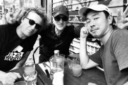 Daïsuke Kato Trio Daïsuke Kato Trio