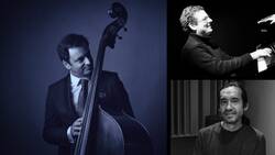 Trio Nicolas Sabato Trio Nicolas Sabato