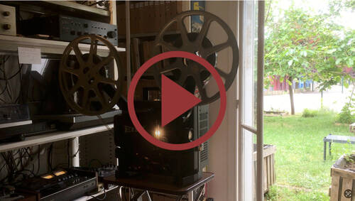 Jazz en 16mm@CEMJazz Jazz en 16mm@CEMJazz