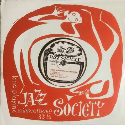 Le label "Jazz Society"