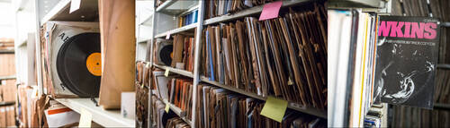 At CEMJazz in 2022 At CEMJazz in 2022