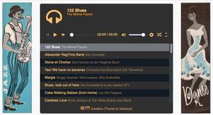 "CEMJazz Jukebox" "CEMJazz Jukebox"
