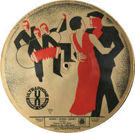 "They made the headlines" "They made the headlines"