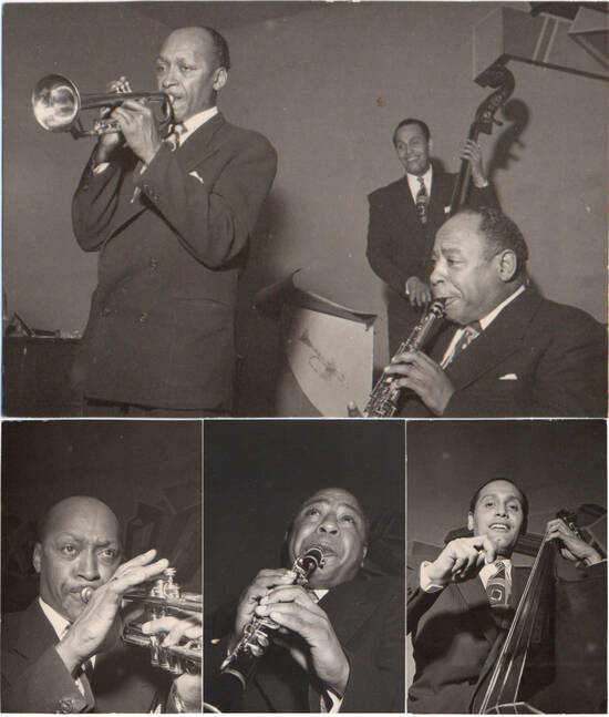 Suisse, 1953 Suisse, 1953